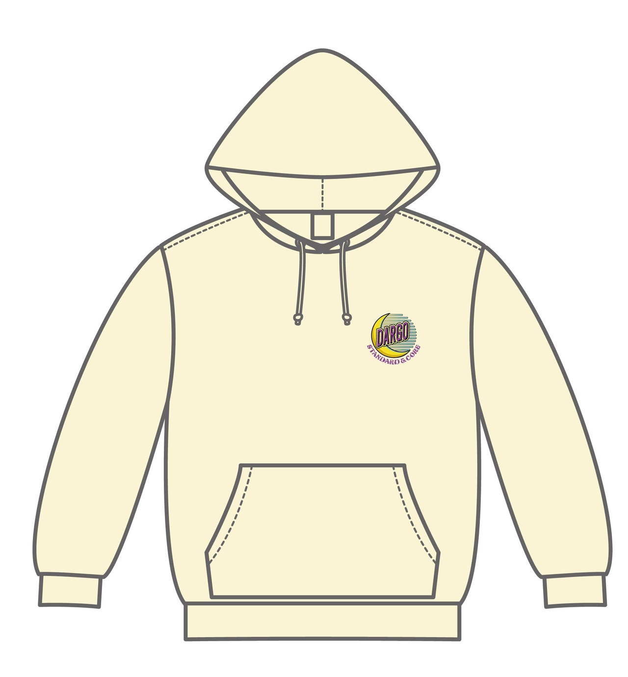 ※第二陣予約分【限定17個】【DARGO】秋ボックス2025(特大)