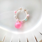 candy cuff【GD】撫子×マーブルジェイド