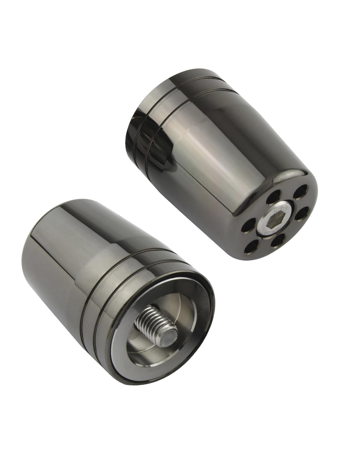 在庫セール】ポッシュフェイス(POSH FAITH) バイク用品 ハンドル