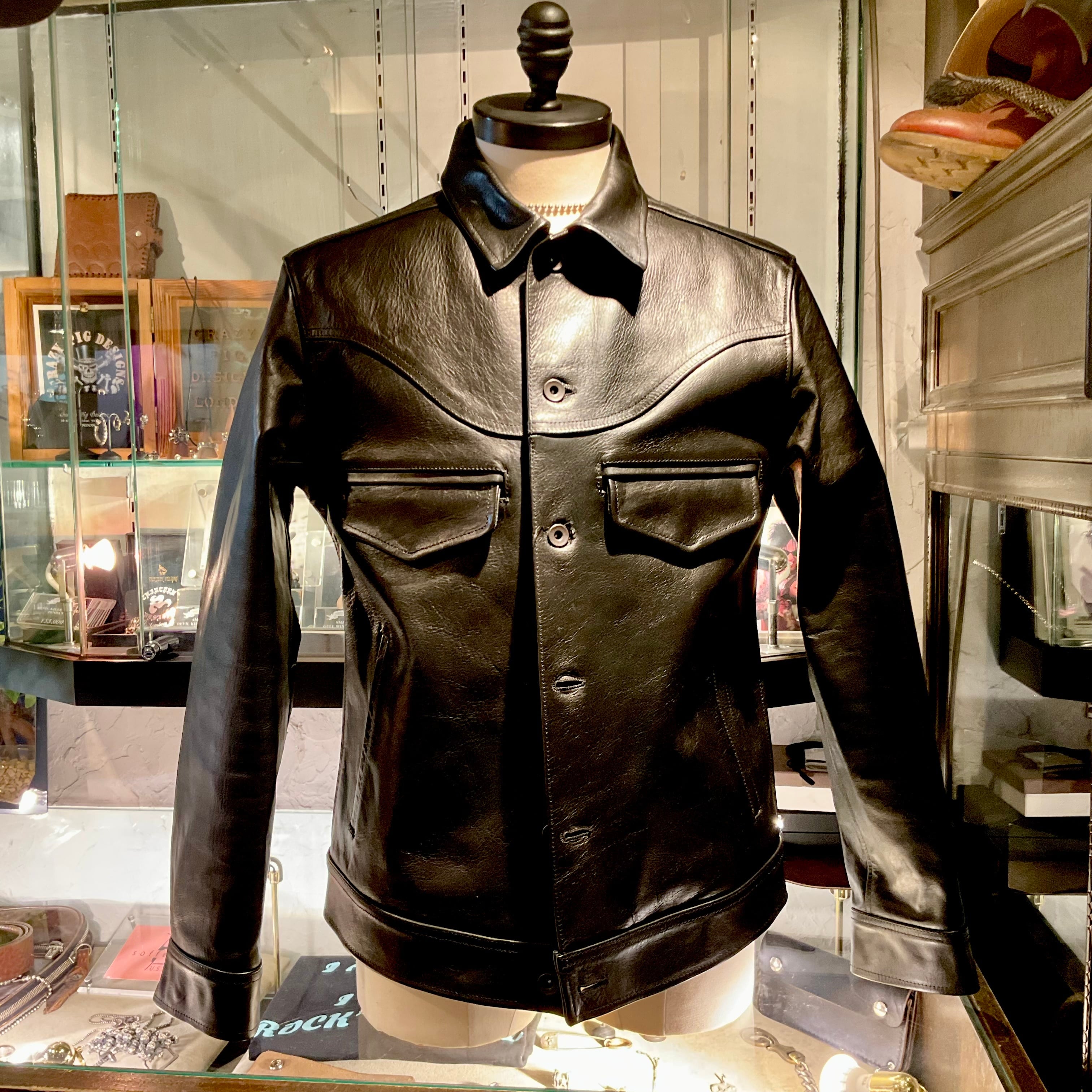 LICHT ADEL ridersjacket | FirstOrderJewelry ファーストオーダー