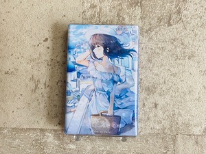 【テープ】Moon In June  / ロマンと水色の街