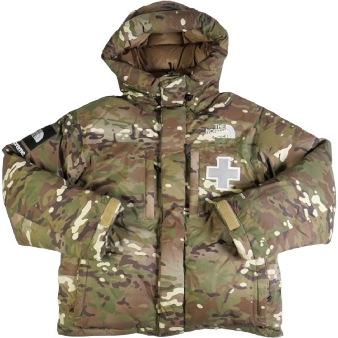 Size【S】 SUPREME シュプリーム ×THE NORTH FACE 22SS Summit Series 
