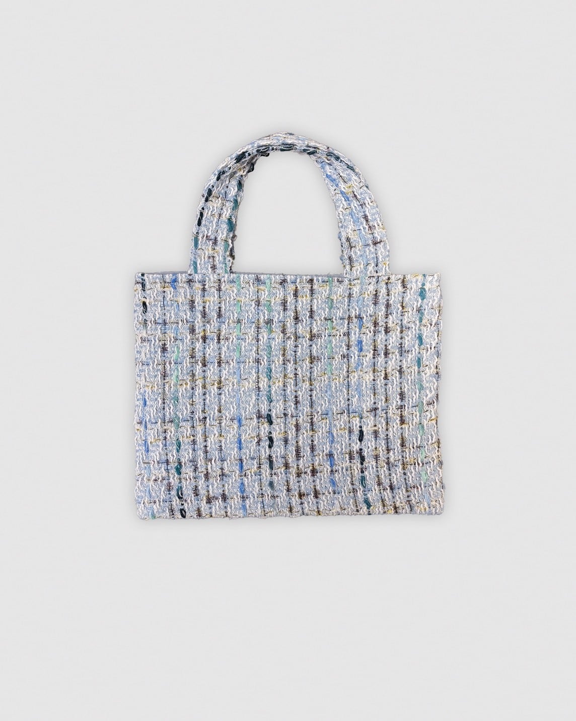 Tweed Mini】ツイードミニ(Ⅳ) | conforobe(コンフォローブ)