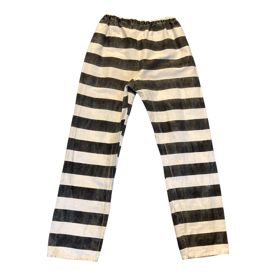 F453】vintage prisoner pants / ビンテージ プリズナー パンツ | ERYNGII