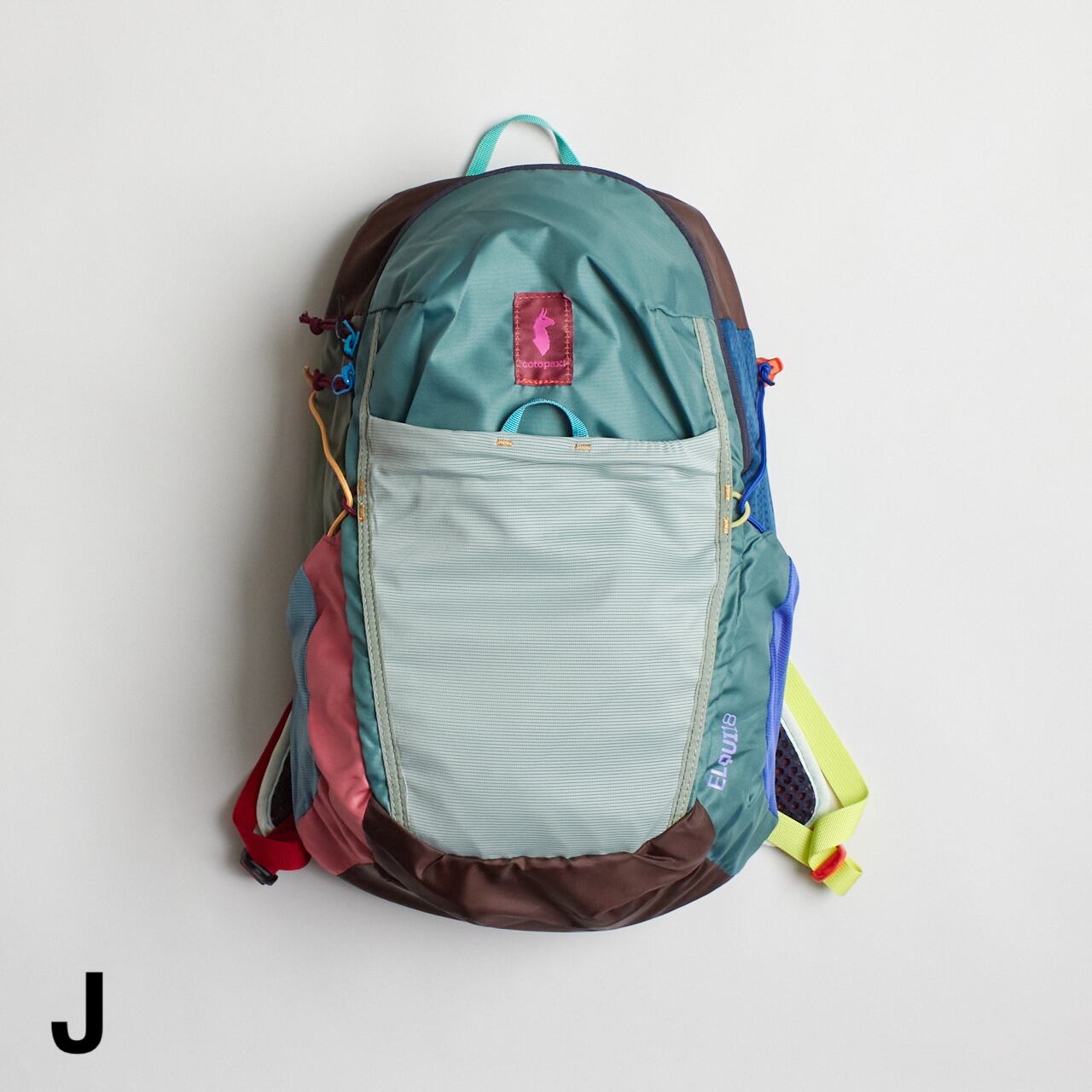 バックパック | unite(ユニテ ）