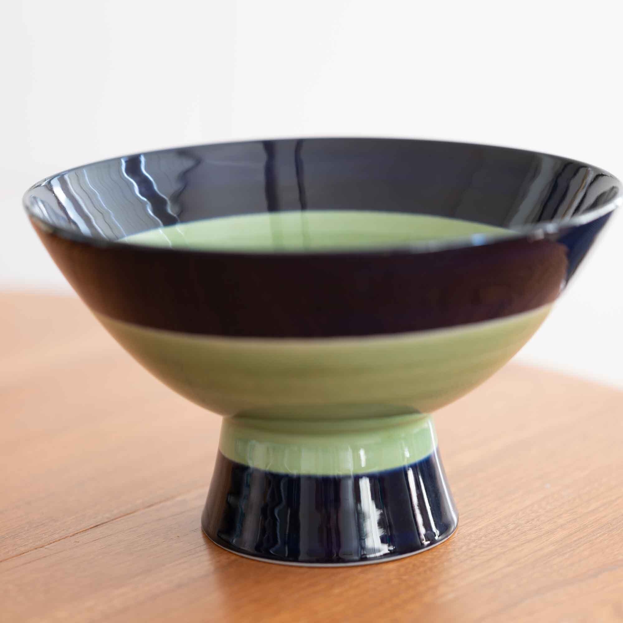 スエーデン ローストランド(Rorstrand)社製 「イダida」シリーズ マリアンヌ・ウェストマン デザイン 1960年代 big saize