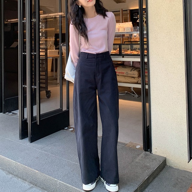 【2-piece】bustier & cut and sew J00007