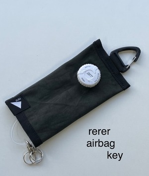 rerer   airbag series - key