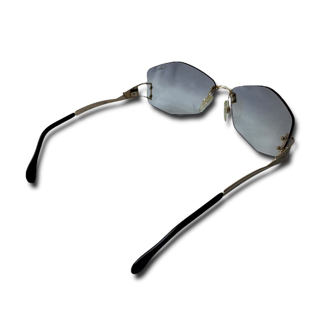 CAZAL カザール サングラス 922 ♾️CAZAL♾️ MOD 922 sunglasses MADE IN GERMANY | ELCASION/ELCA