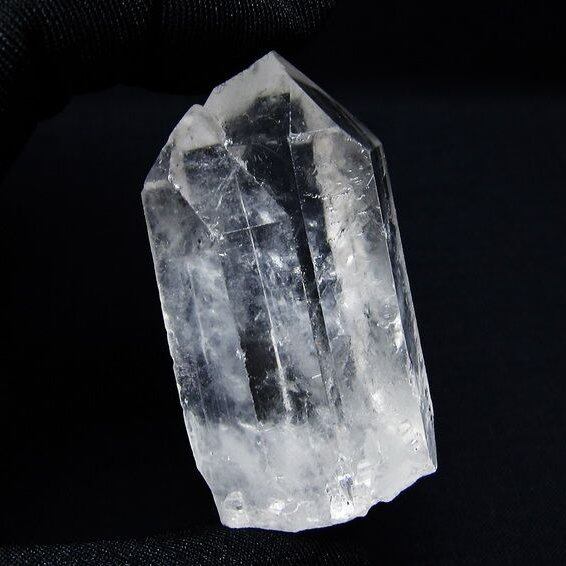 水晶 原石 アーカンソー産 一点物 171-7081