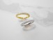 【2025.11販売予定】eternity ring/gold,silver
