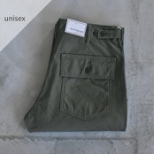 FOB FACTORY | BAKER PANTS　ベイカー パンツ