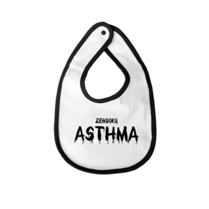 ASTHMA(喘息) ベイビービブ