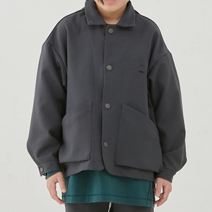 MOUN TEN. work jacket 1サイズ [22W-MB24-1201c]