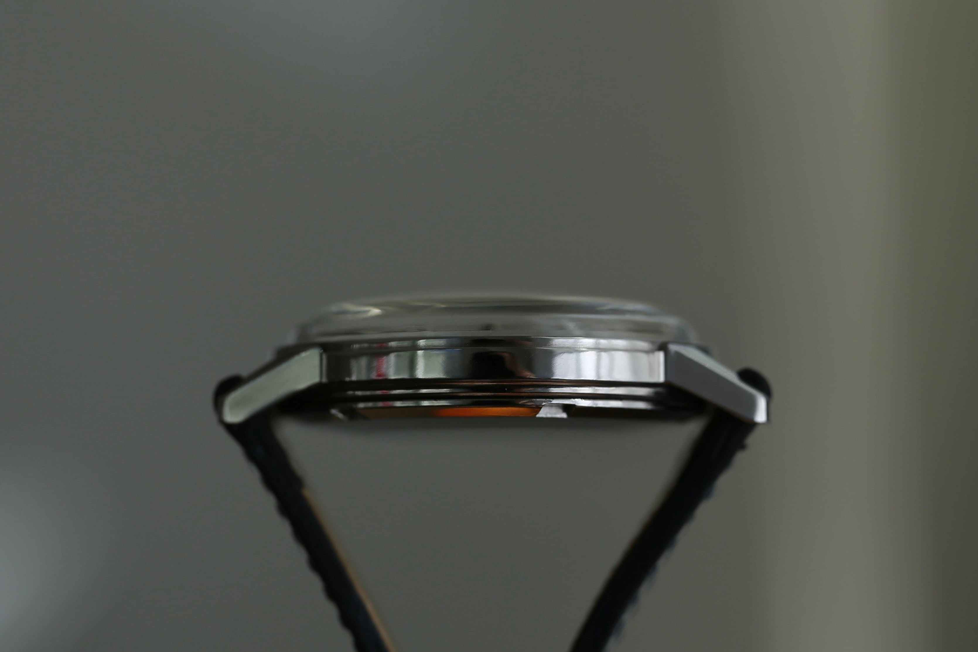 OMEGA】 1968年製 オメガ シーマスタージュネーブ ノンデイト バイ