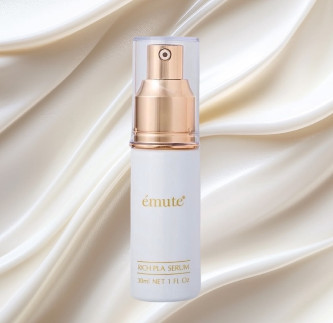 エミューテ クリーム | mmmik2022