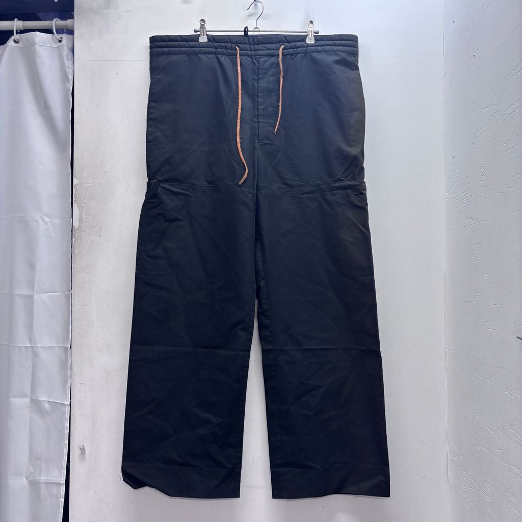 miu miu ミュウミュウ 90s Easy Wide Pants ワイドパンツ miu miu ミュウミュウ 90s Easy Wide Pants ワイドパンツ