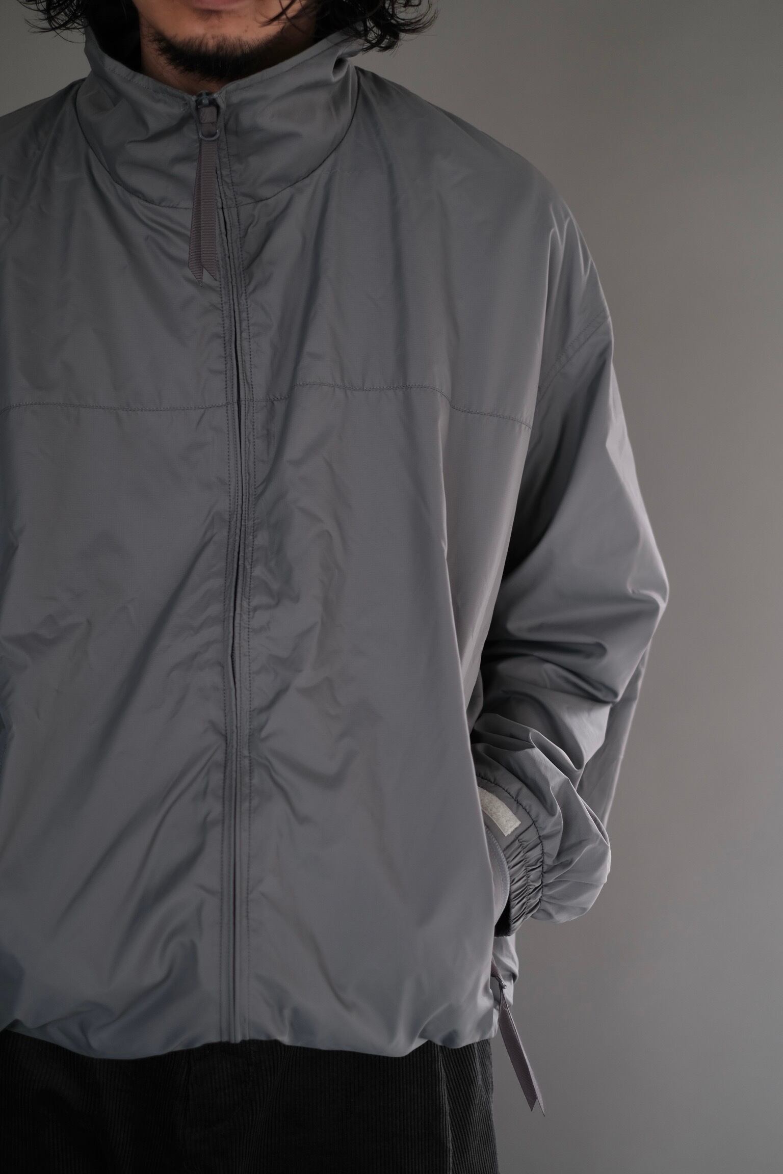 Graphpaper / PERTEX QUANTUM Light Thermo Blouson | Pay ID