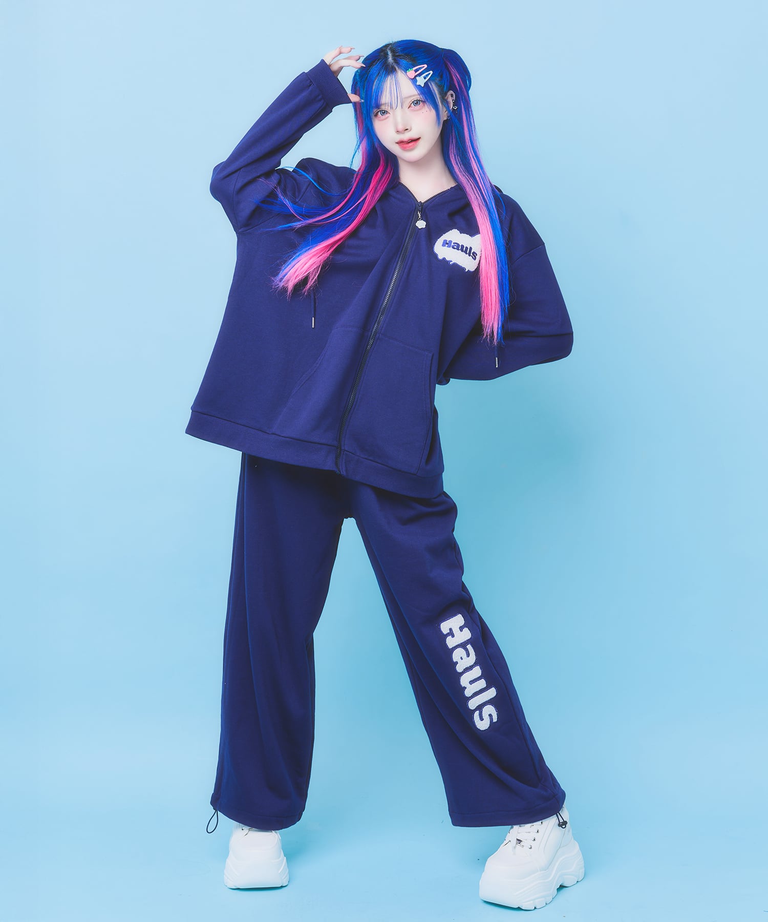 ネ申ロゴすうぇっとパンツ | Hauls