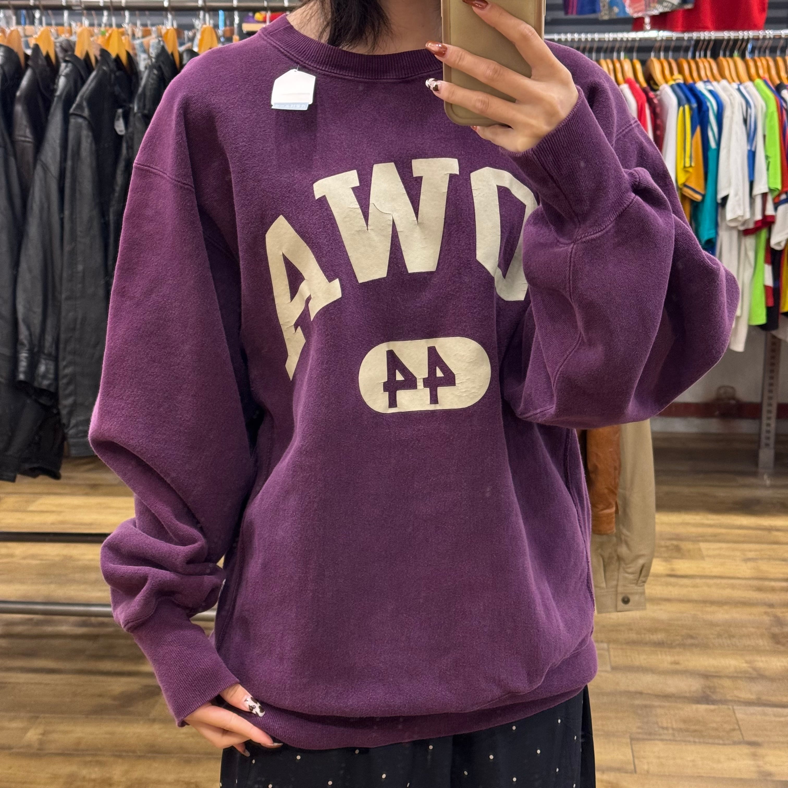 Champion リバースウィーブ | 古着屋KAKAVAKA