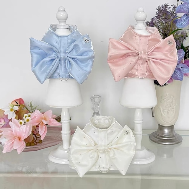 Princess Bow Harness
