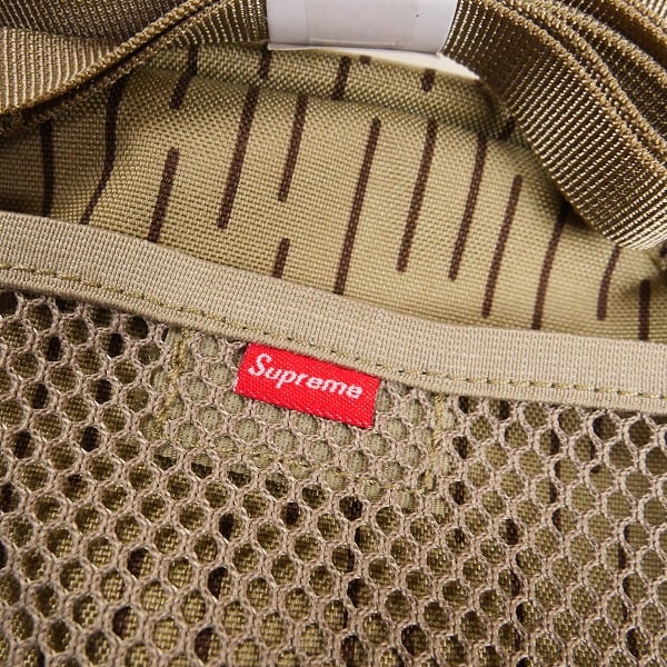 Size【フリー】 SUPREME シュプリーム 24AW MIni Side Bag Tan