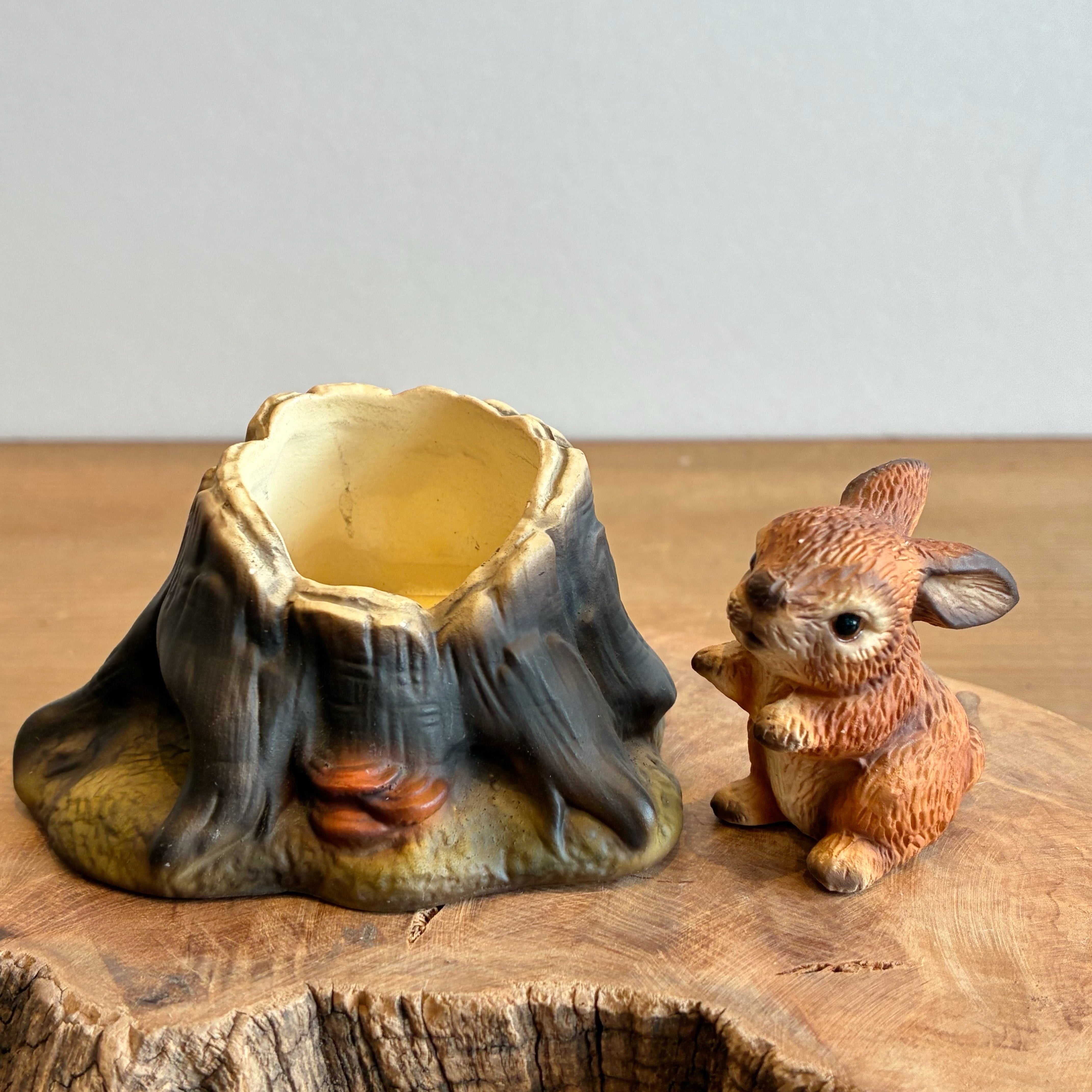 Vintage Harvey Knox（ウサギ） | POTLATCH