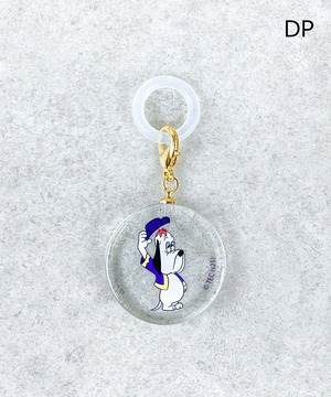 F258022_TOM and JERRY×Flapper めじるしガラスチャーム3