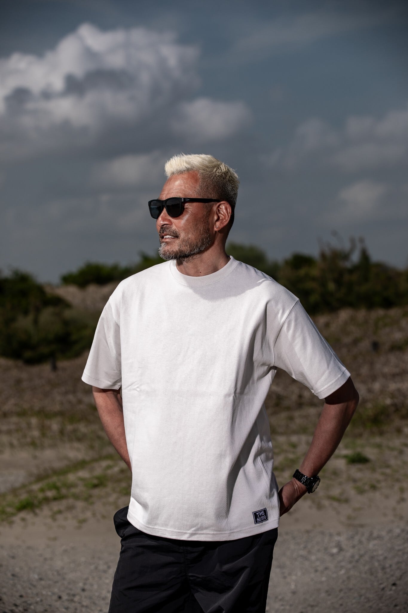 THE SUNS × SHIGEAKI SHITO | THE SUNS ONLINE STORE
