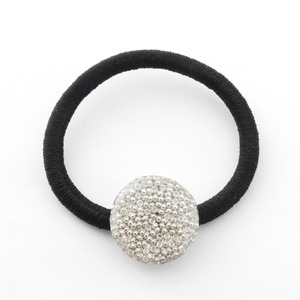 MINASOKO Hair tie silver