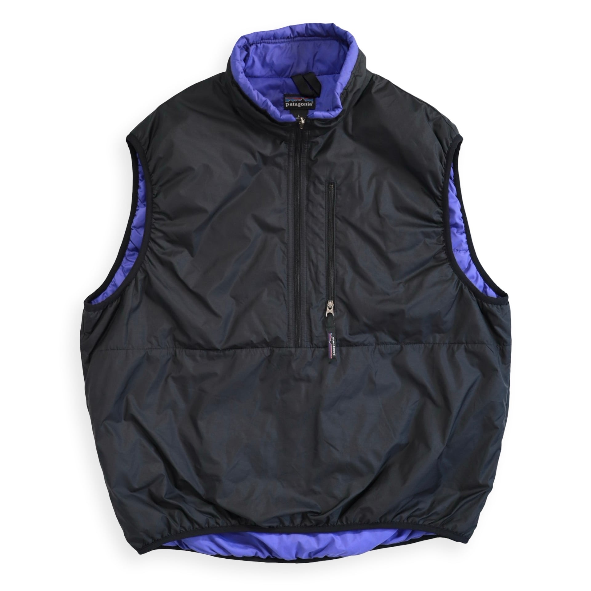 patagonia PUFF BALL VEST
