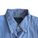 Ralph Lauren　ラルフローレン　ボタンダウンシャツ　YARMOUTH サックスブルー　ドレスシャツ　メンズ　 商品写真2