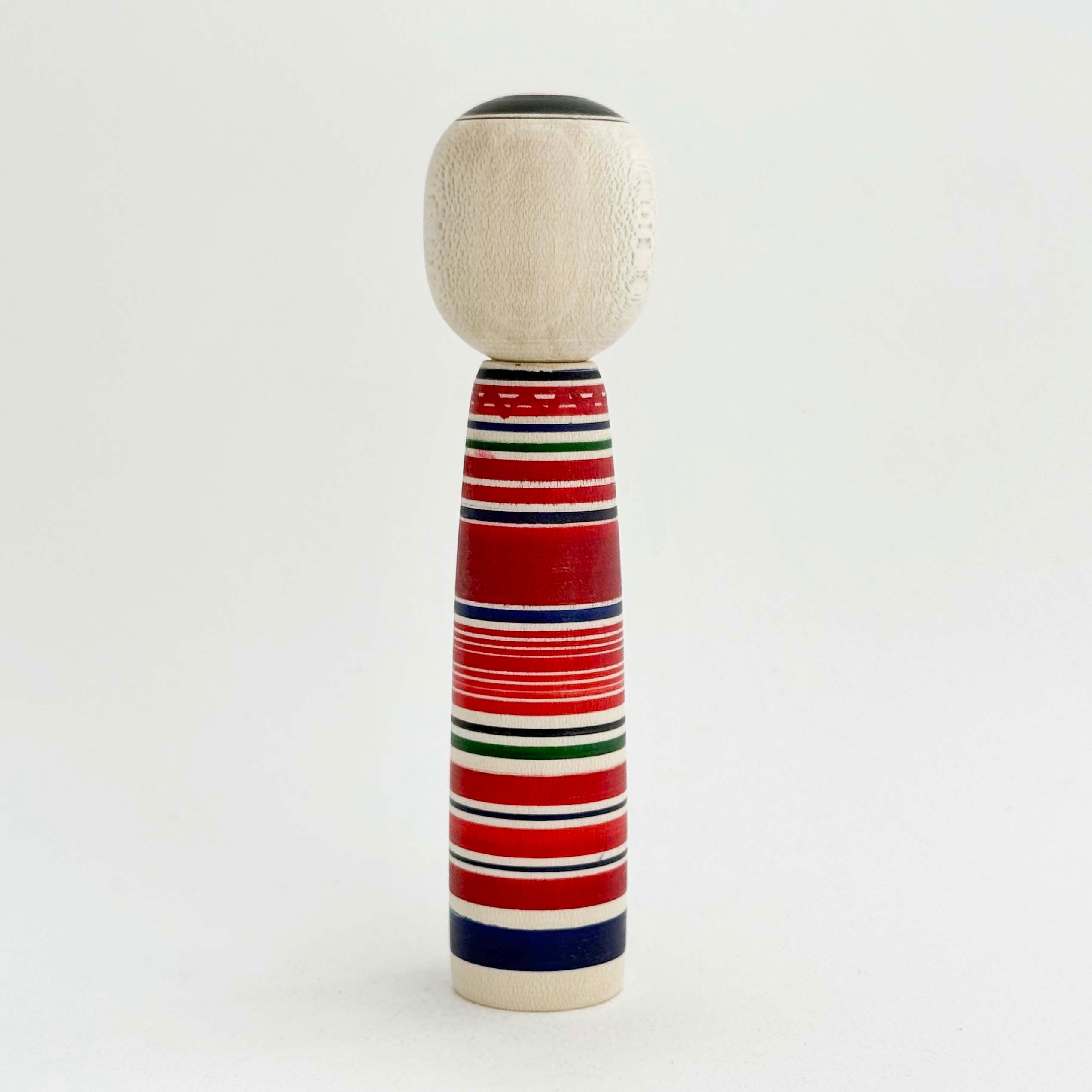 土湯系 / 笹原綾工人 初作（15cm）