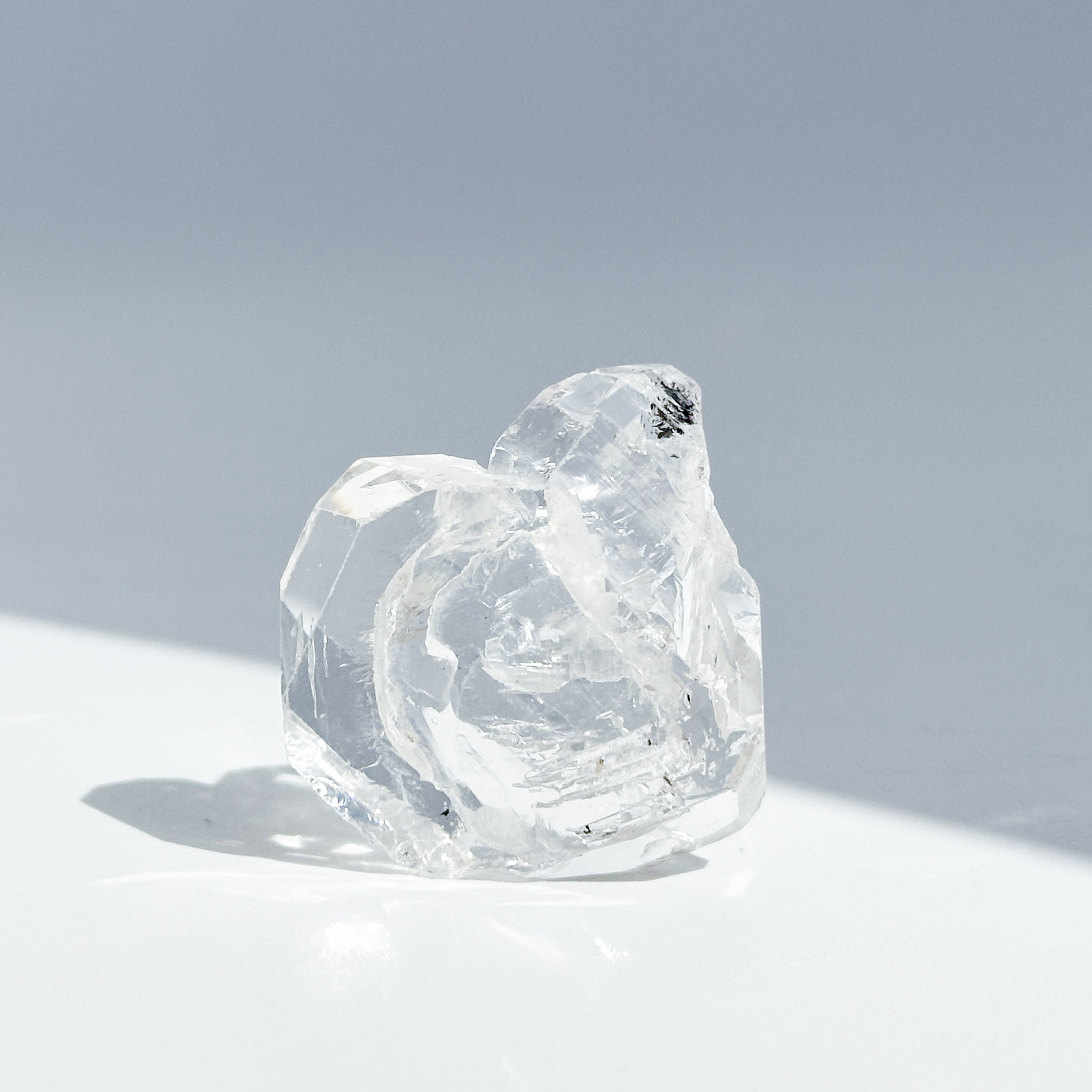パキスタン産ハーキマダイヤモンドタイプ水晶 | Kamoku［カモク