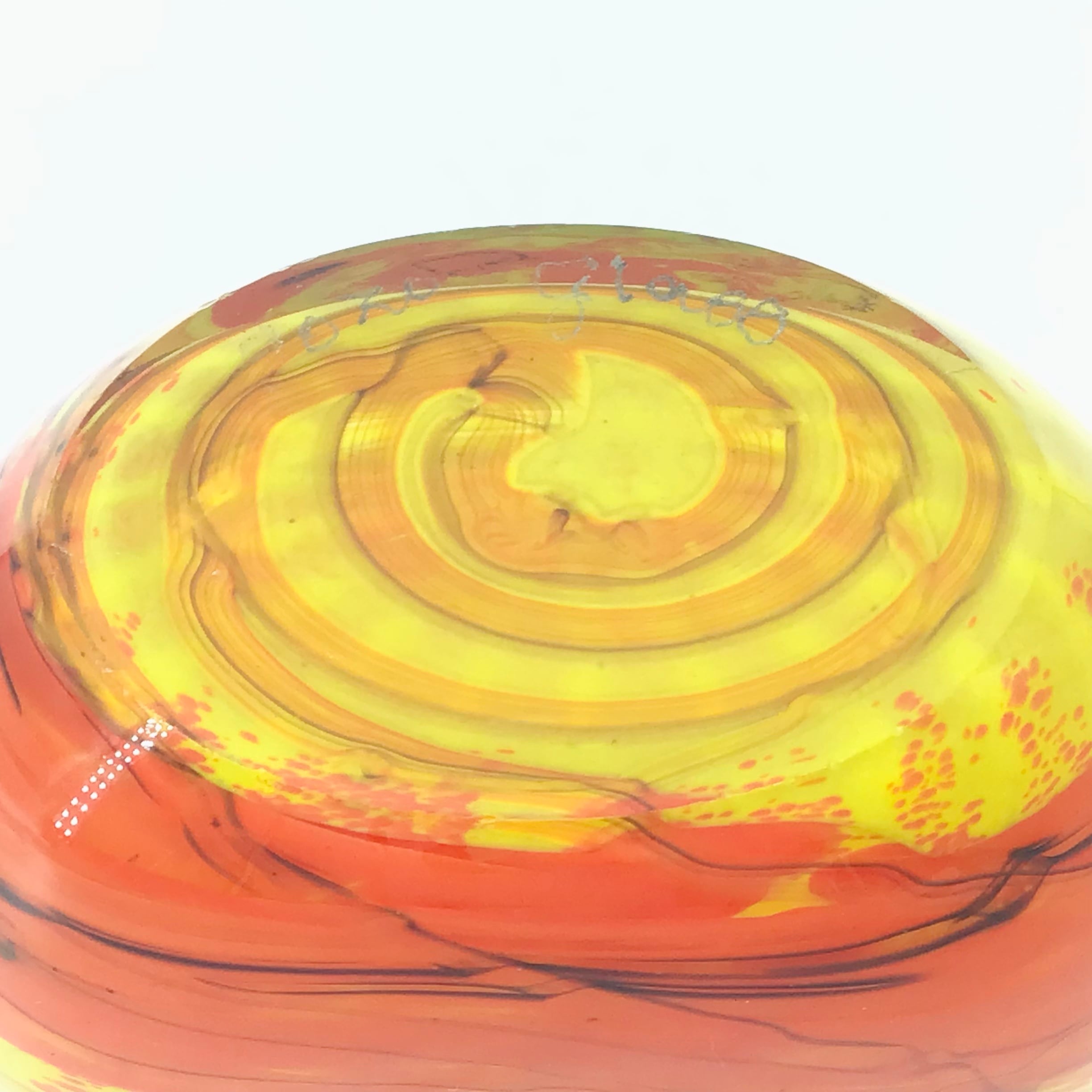 FLAME COLLECTION」FLOWERBASE-CITADEL1 | Malta Glass Japan（マルタ