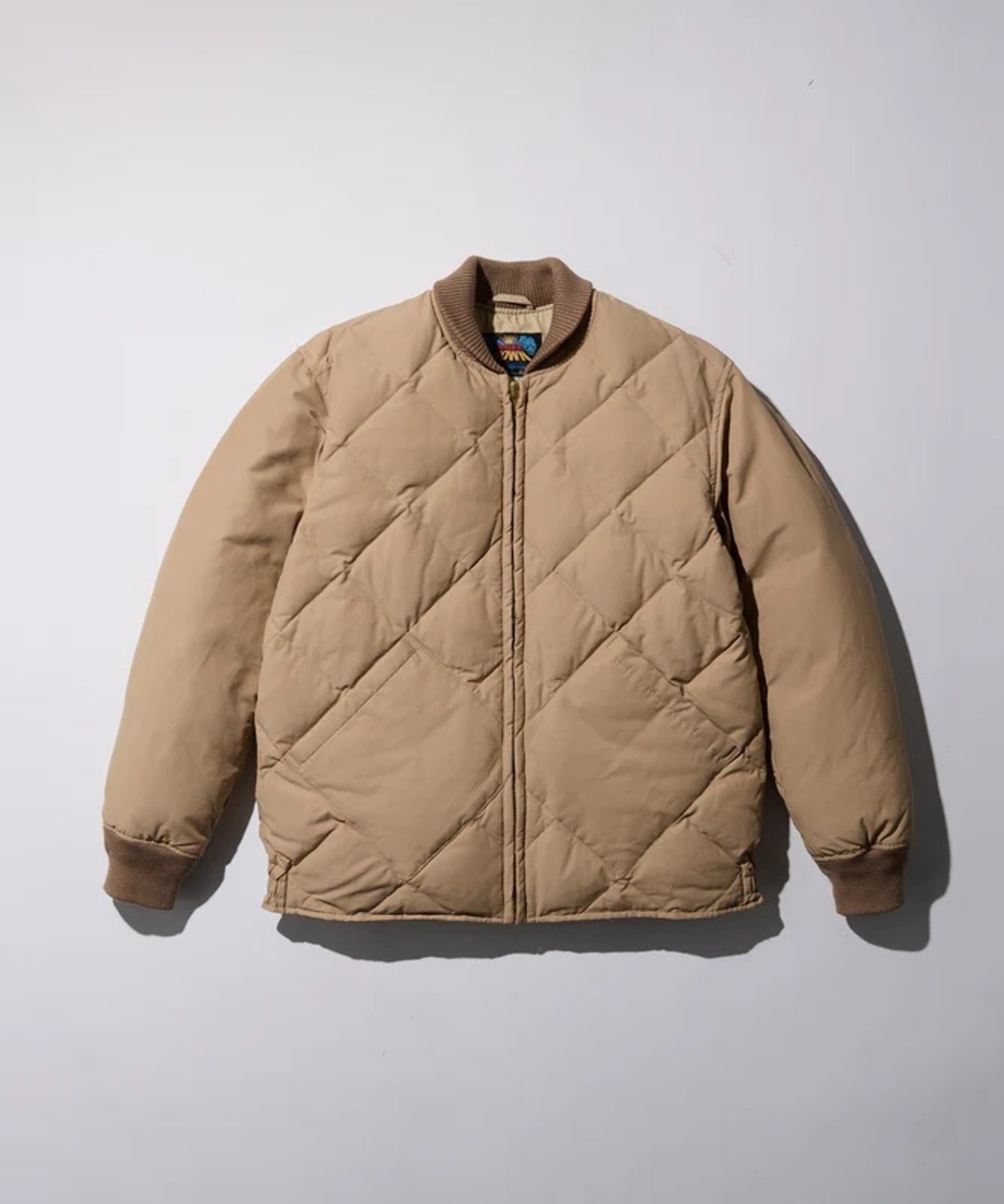 Eddie Bauer / エディーバウアー / SKY LINER / スカイライナー / ダウンジャケット - 1