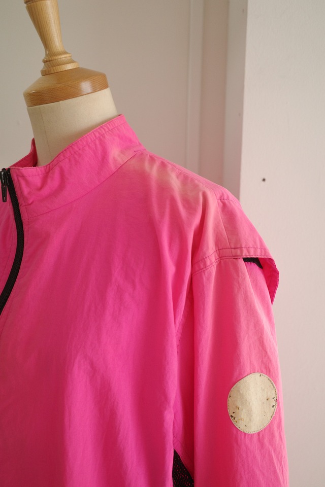 splash jacket(NIKE)