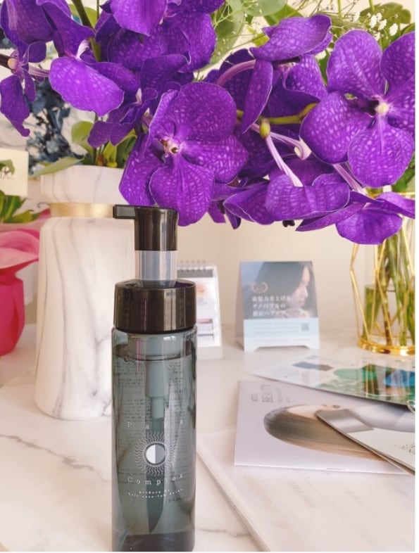 ReKERA MIST リケラミスト 200ml | M,Lactone髪質改善ヘアエステサロン