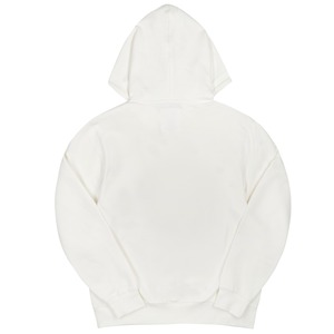 【HIPANDA ハイパンダ】レディース フーディー スウェット WOMEN'S CAMOUFLAGE LAME HOODIE SWEAT SHIRT / WHITE