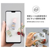 Hemmotop 撮影用背景シート 12柄 A3サイズ 背景紙 両面タイプ 木目/大理石/コンクリート/カラー柄 バックペーパー 小物撮影 商品撮影 雑誌 美食 アクセサリー撮影など適合 BZ01