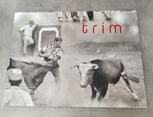 Trim 3 ISSUE SETS お客様予約品