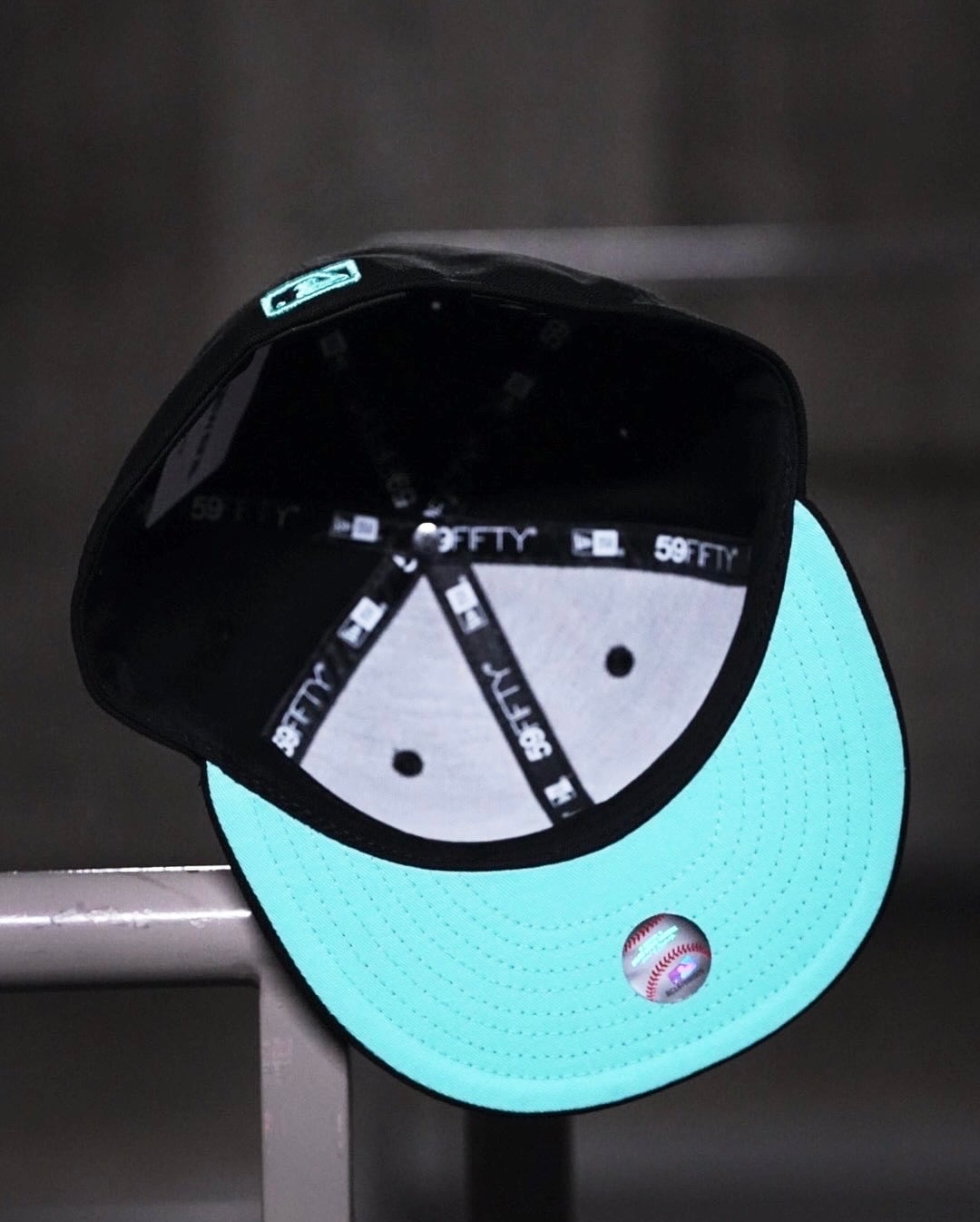 gifthat別注】NEW ERA 59FIFTY/5950 ニューヨーク・ヤンキース -The