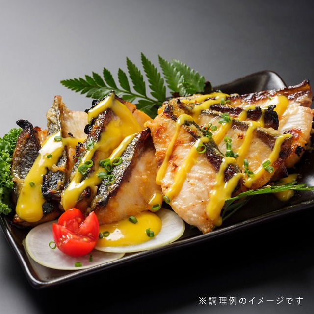 薩摩黒酢勘八　1尾　4kg