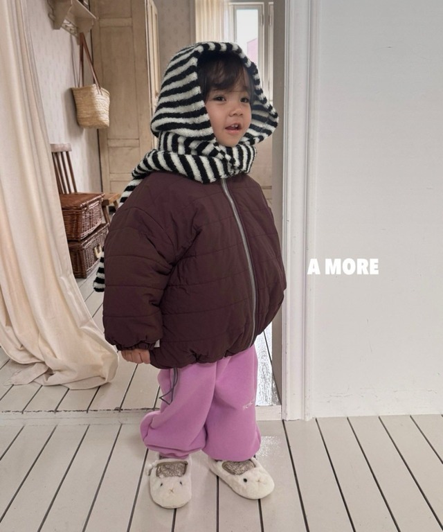 チクタクパンツ 【AMORE】