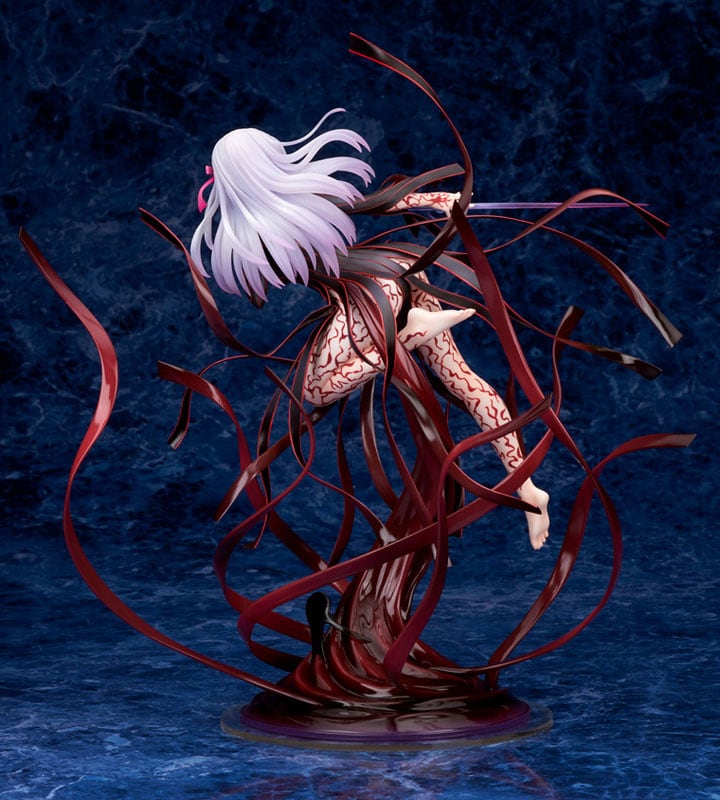 取り寄せ商品>Fate/stay night 間桐桜 マキリの杯Ver. 1/7PVC&ABS製