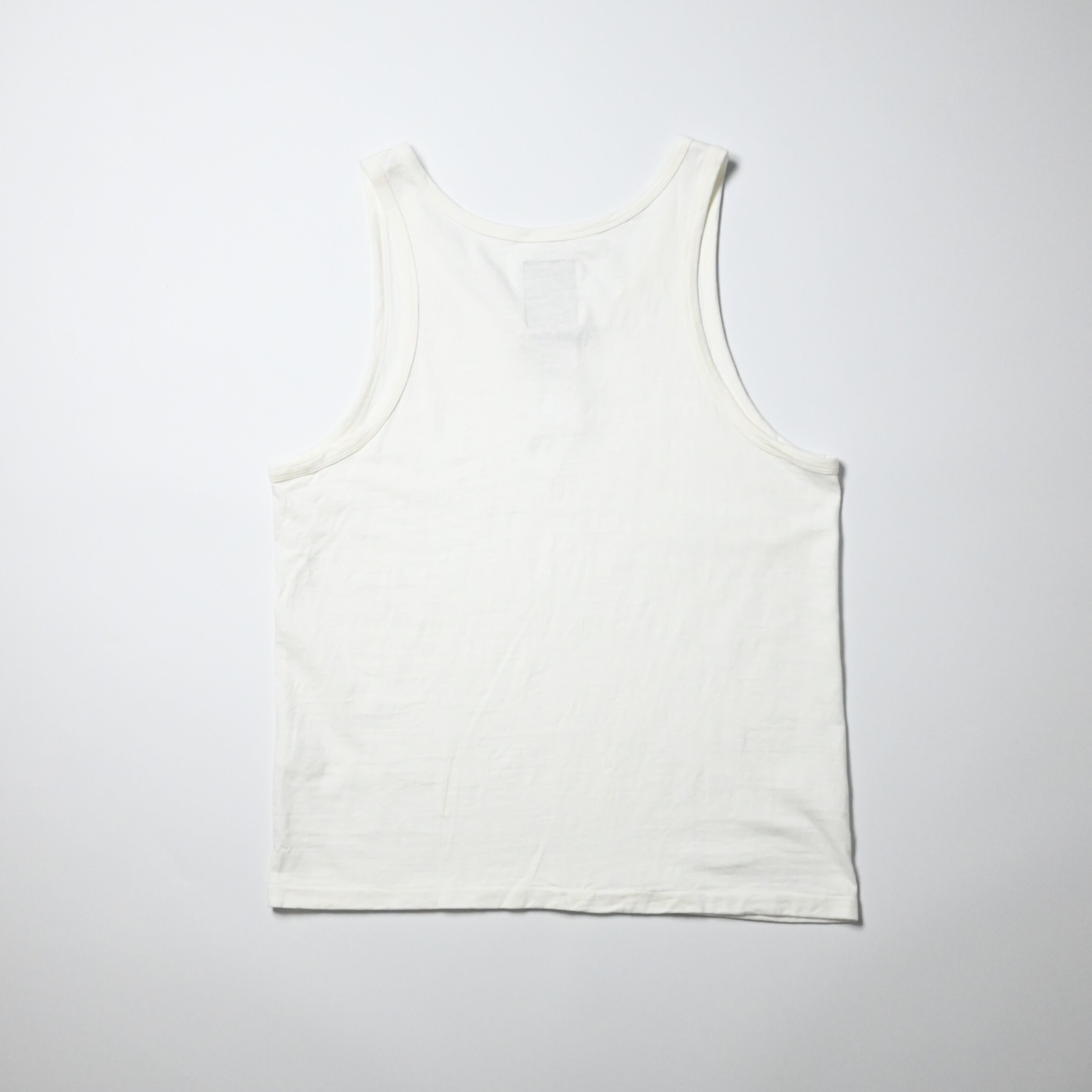 BOWWOW / 8812 TANKTOP | GANKO