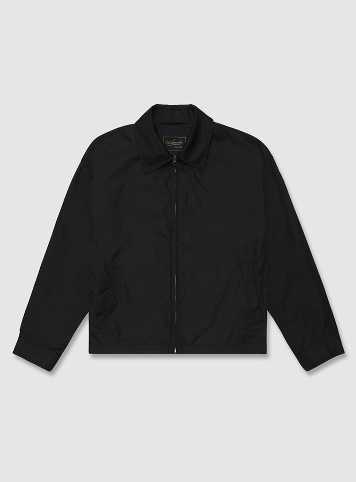 [URBANIC 30] Voyager Jacket 正規品 韓国ブランド 韓国ファッション 韓国代行 アーバニック 30 日本 店舗 ...