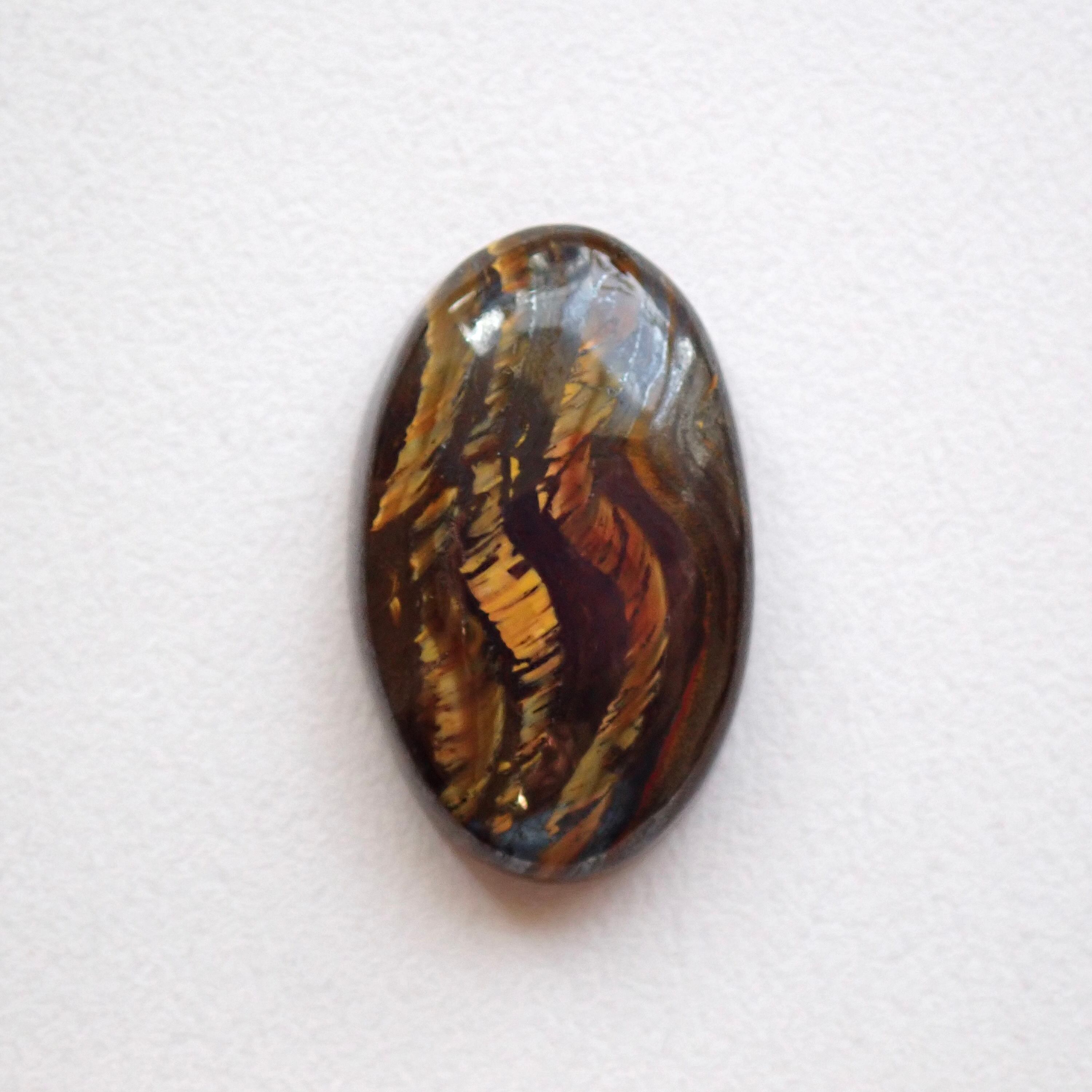 アイアンタイガーアイ　03