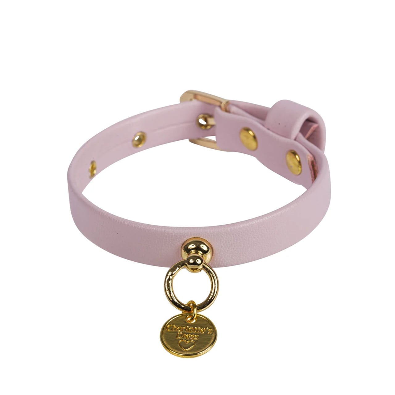 Charlotte's Dress | PANNA HOUSE