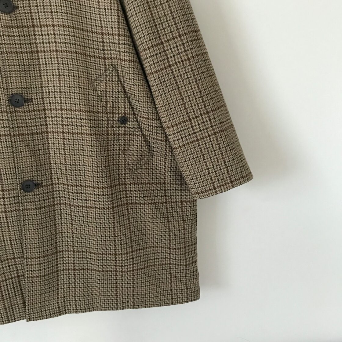 LAUREN Ralph Lauren ローレン ラルフローレン☆リバーシブルコート 